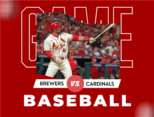 brewers vs cards